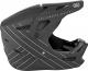 100% Kask rowerowy Full Face czarny r.  L 1