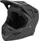 100% Kask rowerowy Full Face czarny r.  L 1