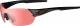 TIFOSI Okulary Slice crystal black 1