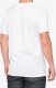 100% T-shirt 100% BRISTOL krótki rękaw white roz. XL (NEW) 1