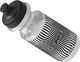 Lezyne Bidon LEZYNE FLOW BOTTLE 600 600ml foggy clear (NEW) 1