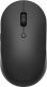 Mysz Xiaomi Mi Dual Mode Silent Edition Czarna (WXSMSBMW02) 1