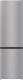 Lodówka Gorenje NRK6202ES4 1