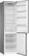 Lodówka Gorenje NRK6202ES4 2
