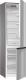 Lodówka Gorenje NRK6202ES4 3