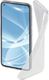 Hama Crystal Clear FUTERAŁ GSM DLA SAMSUNG A21s, PRZEŹROCZYSTY 1