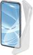 Hama Crystal Clear FUTERAŁ GSM DLA SAMSUNG A21s, PRZEŹROCZYSTY 3