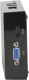 Rejestrator Foscam NVR IP FN3004H czarny (FN3004H(black)) 3
