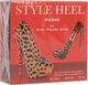 Jean-Pierre Sand Paris Style Heel EDP 30ml 1