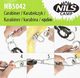 Nils Extreme NB5042 KARABIŃCZYK M9 NILS CAMP 5