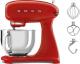 Robot planetarny Smeg SMF03RDEU 1