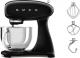 Robot planetarny Smeg SMF03BLEU 1