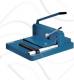 Dahle Gilotyna heavy duty 842 a3 1