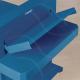 Dahle Gilotyna heavy duty 842 a3 1