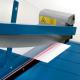 Dahle Gilotyna długość cięcia 1100mm wysokość cięcia 4.0mm a1 4