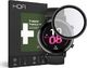 Hofi Glass SZKŁO HYBRYDOWE HOFI HYBRID GLASS HUAWEI WATCH GT 2 42MM BLACK 1