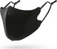 FDTwelve MASKA FDTWELVE D1 PROTECTIVE FACE MASK BLACK 1