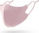 FDTwelve MASKA FDTWELVE D1 PROTECTIVE FACE MASK LILAC PINK 1