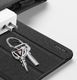 Etui na tablet Dux Ducis DUXDUCIS DOMO HUAWEI MATEPAD T8 8.0 BLACK 17