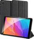 Etui na tablet Dux Ducis DUXDUCIS DOMO HUAWEI MATEPAD T8 8.0 BLACK 1