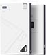 Etui na tablet Dux Ducis DUXDUCIS DOMO HUAWEI MATEPAD T8 8.0 BLACK 4