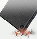 Etui na tablet Dux Ducis DUXDUCIS DOMO HUAWEI MATEPAD T8 8.0 BLACK 9