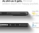 Spigen SPIGEN ULTRA HYBRID GALAXY M31S MATTE BLACK 8