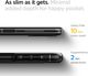 Spigen SPIGEN RUGGED ARMOR GALAXY M31S MATTE BLACK 1