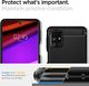 Spigen SPIGEN RUGGED ARMOR GALAXY M31S MATTE BLACK 2