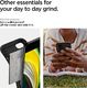 Spigen SPIGEN RUGGED ARMOR GALAXY M31S MATTE BLACK 3