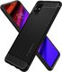 Spigen SPIGEN RUGGED ARMOR GALAXY M31S MATTE BLACK 7