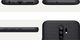 Nillkin Etui ochronne Frosted Shield czarne do Redmi 9 5
