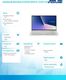 Laptop Asus ZenBook BX325JA (BX325JA-EG200R) 1