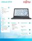 Laptop Fujitsu Lifebook U7510 (PCK:U7510MC7KMPL) 2