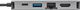 Stacja/replikator Targus 4K Dock USB-C (DOCK419EUZ) 2