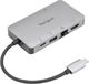 Stacja/replikator Targus 4K Dock USB-C (DOCK419EUZ) 3