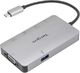 Stacja/replikator Targus 4K Dock USB-C (DOCK419EUZ) 4