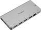 Stacja/replikator Targus 4K Dock USB-C (DOCK414EU) 1