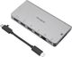 Stacja/replikator Targus 4K Dock USB-C (DOCK414EU) 2