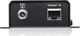 System przekazu sygnału AV Aten *DP HDBaseT-Lite Receiver 4k@40m VE901R 1