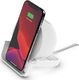 Ładowarka Belkin Boost Charge + głośnik Indukcyjna 2 A (AUF001vfWH) 1
