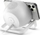 Ładowarka Belkin Boost Charge + głośnik Indukcyjna 2 A (AUF001vfWH) 3
