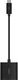 Adapter USB Belkin INC001btBK USB-C - USB-C Czarny  (INC001btBK) 2