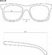 Goggle Okulary przeciwsłoneczne Goggle 1