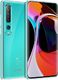 Crong Crong Crystal Slim Cover - Etui Xiaomi Mi 10 (przezroczysty) 1