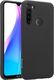 Crong Crong Color Cover - Etui Xiaomi Redmi Note 8T (czarny) 1