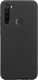 Crong Crong Color Cover - Etui Xiaomi Redmi Note 8T (czarny) 3