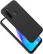 Crong Crong Color Cover - Etui Xiaomi Redmi Note 8T (czarny) 5