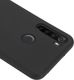Crong Crong Color Cover - Etui Xiaomi Redmi Note 8T (czarny) 7