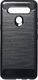 Etui Carbon LG K51s czarny/black 1